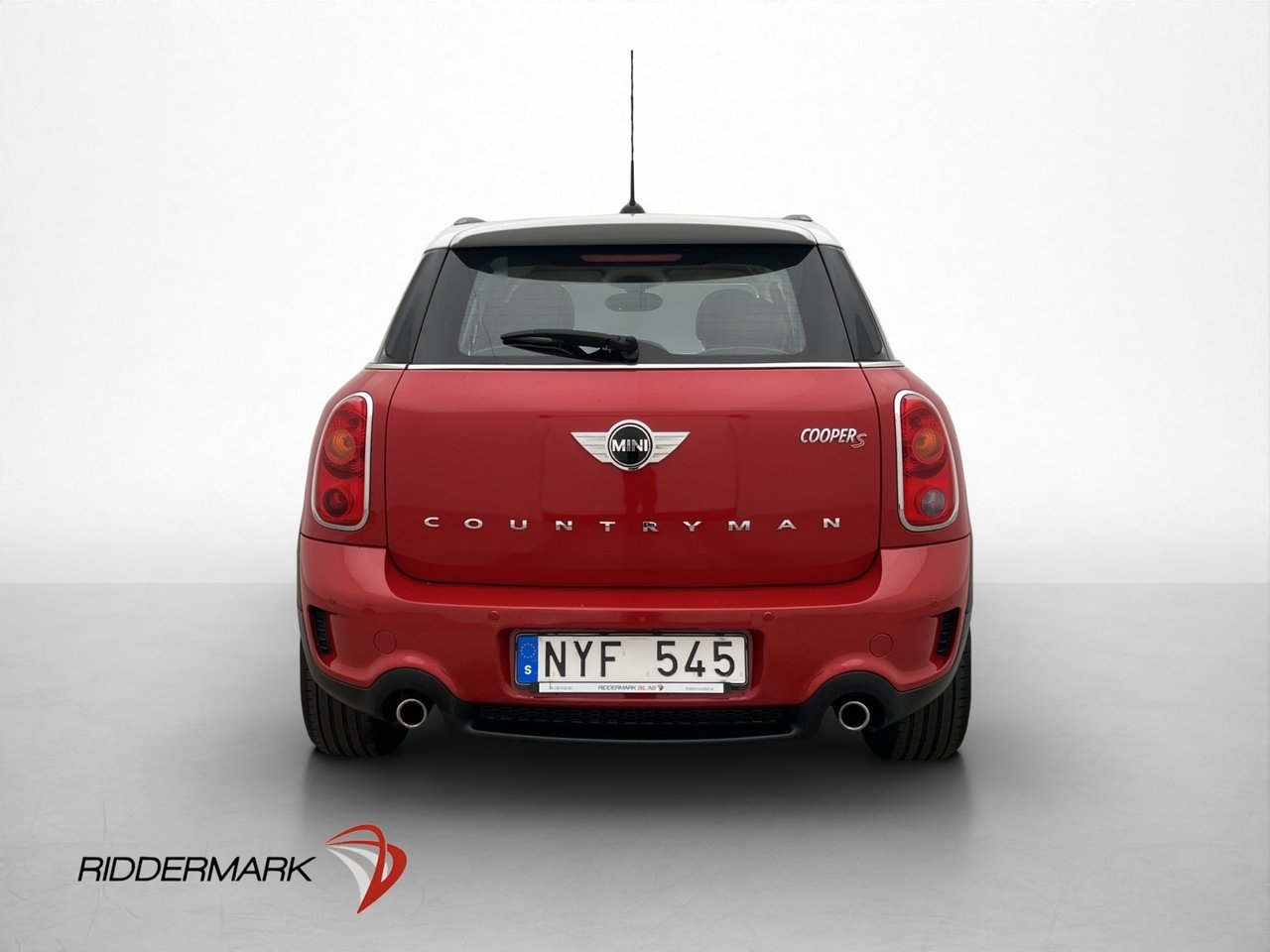 MINI Countryman 2014, bild 7/28