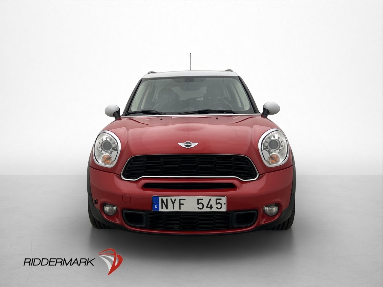 MINI Countryman 2014, bild 2/28