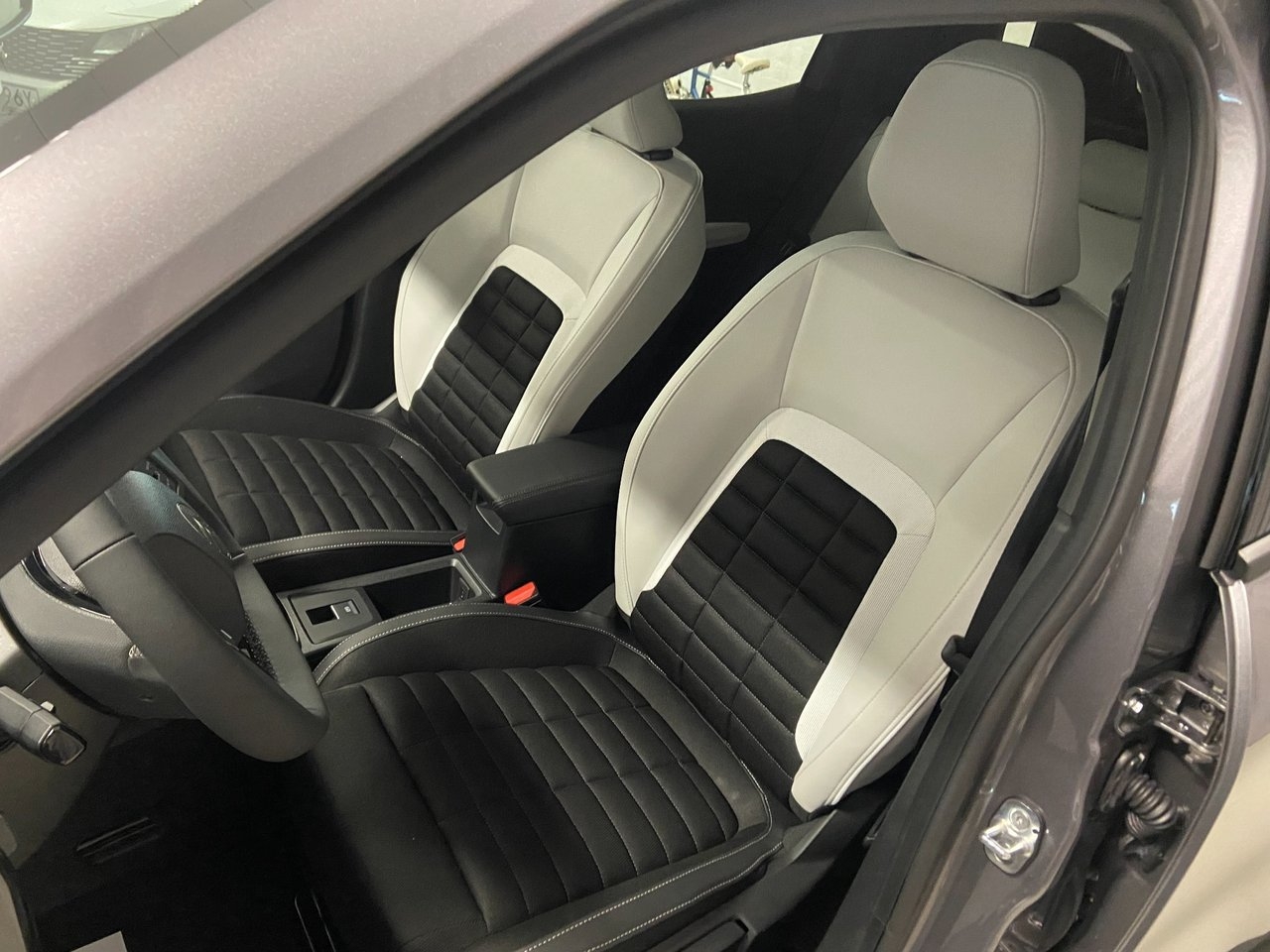 Citroen C3 Aircross 2026, kuva 6/16