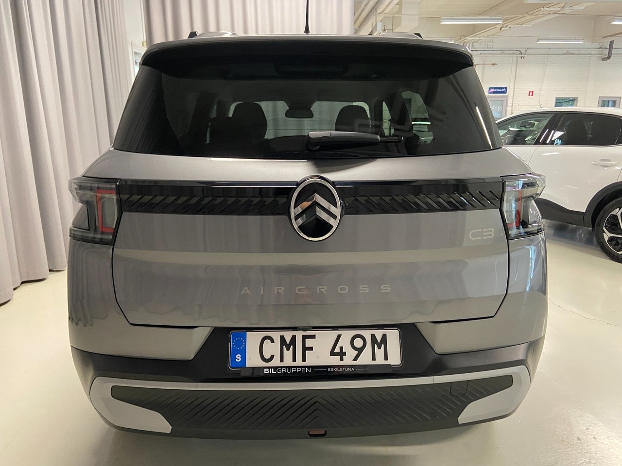 Citroen C3 Aircross 2026, kuva 5/16