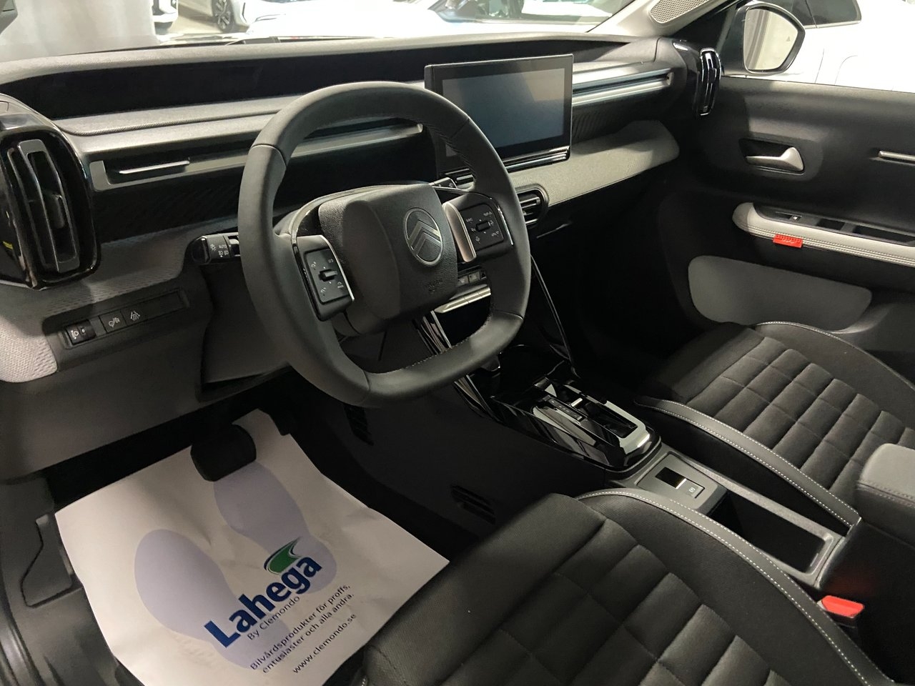 Citroen C3 Aircross 2026, kuva 7/16