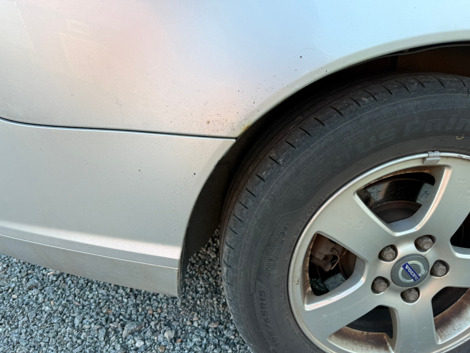 Volvo V50 D2 Manuell 2011, bild 6/13