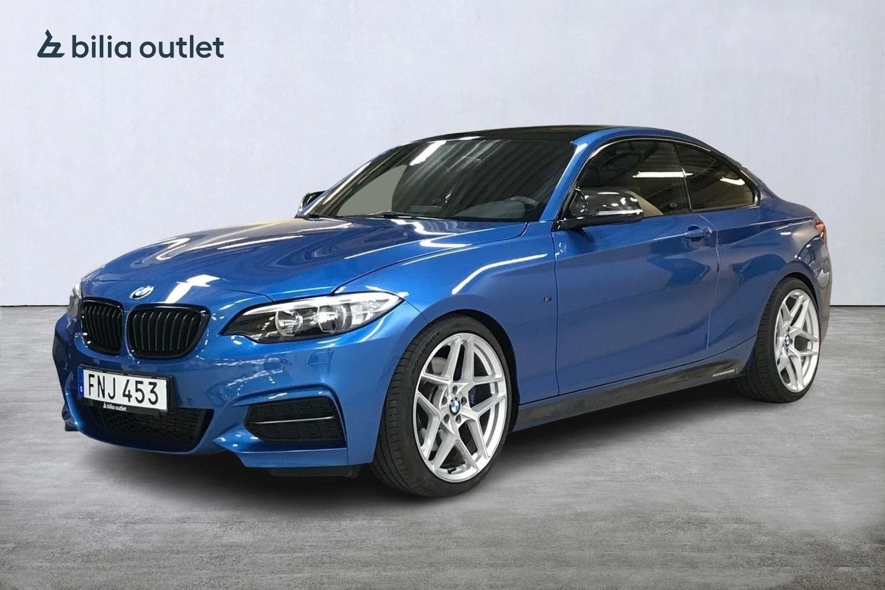 BMW M235i
