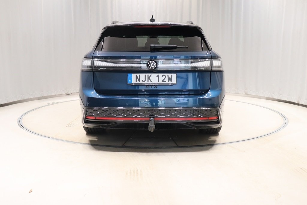 Volkswagen ID.7 2025, kuva 5/10