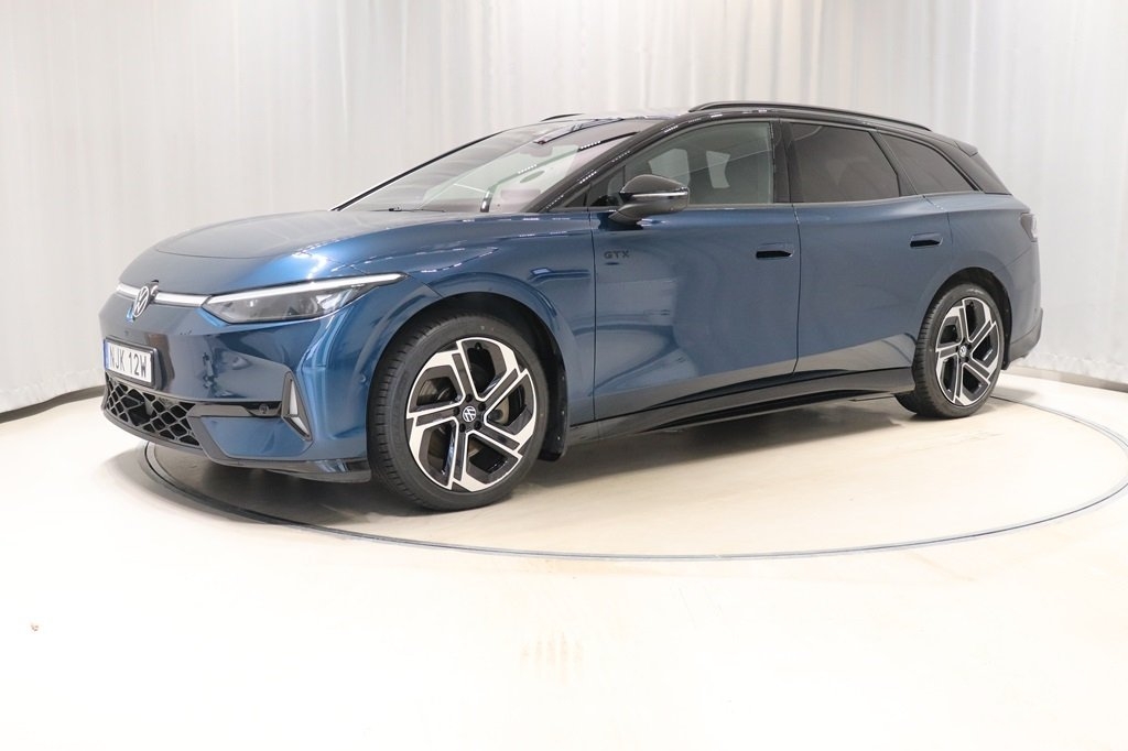 Volkswagen ID.7
