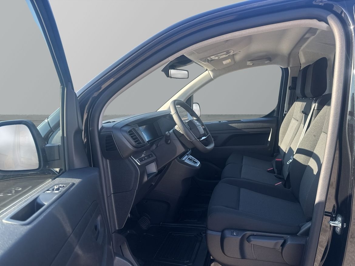 Toyota Proace 2026, bild 7/28
