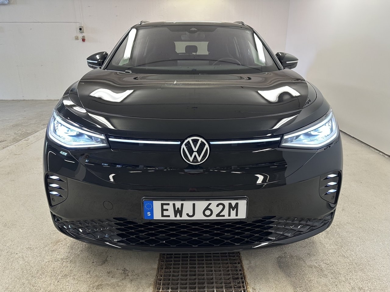 Volkswagen ID.4 2026, bild 7/10
