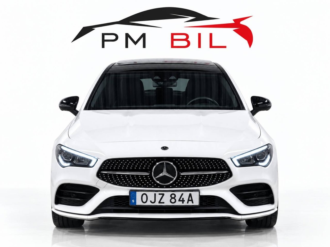 Mercedes-Benz CLA 2020, photo 7/35