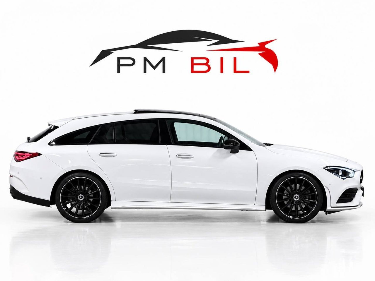 Mercedes-Benz CLA 2020, photo 5/35