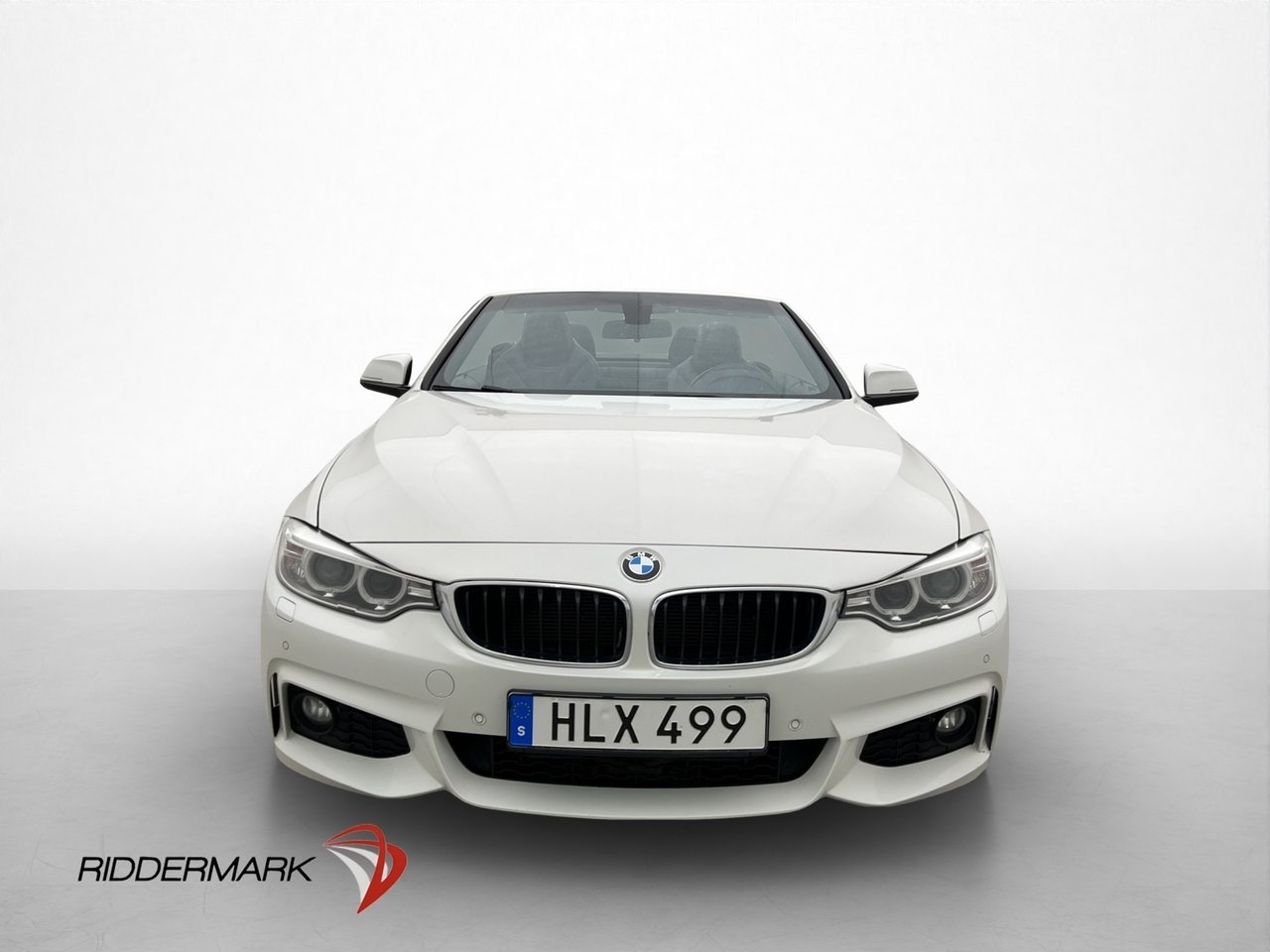 BMW 428 i xDrive M Sport 2014, bild 2/36