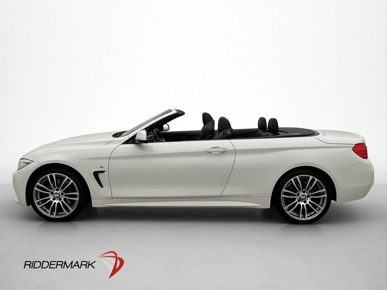 BMW 428 i xDrive M Sport 2014, bild 5/36
