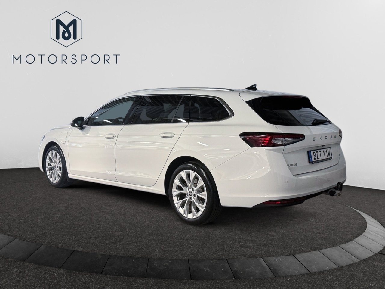 Skoda Superb 2025, bild 6/22