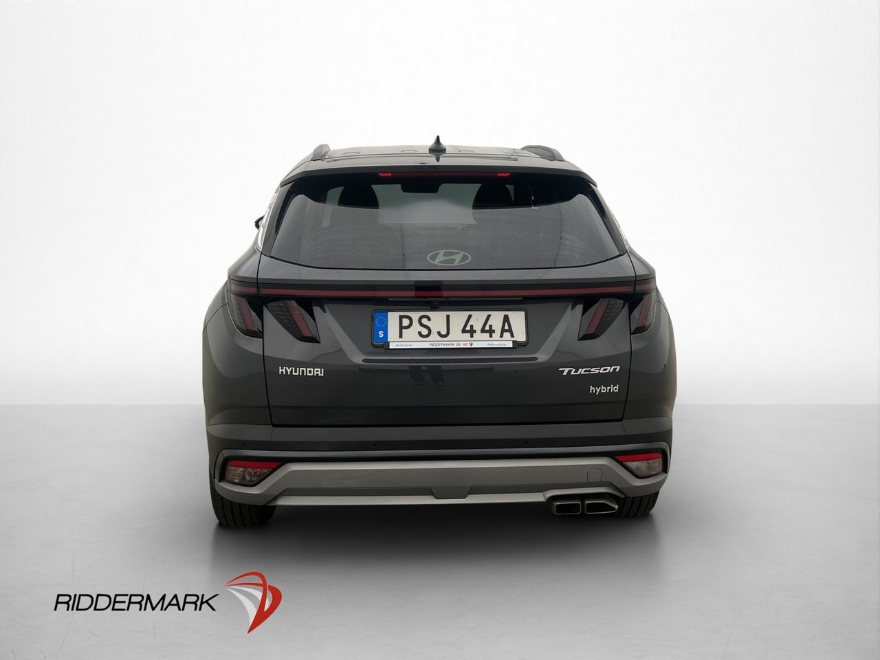 Hyundai Tucson 215hk 4WD Essential 2025, bild 6/35