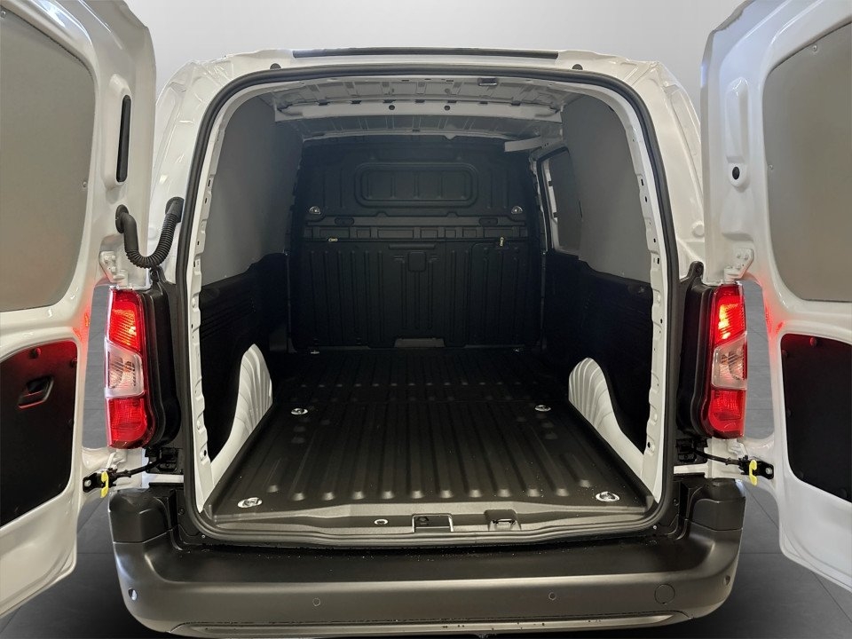 Opel Combo 130hk Aut L2 2026, bild 7/14