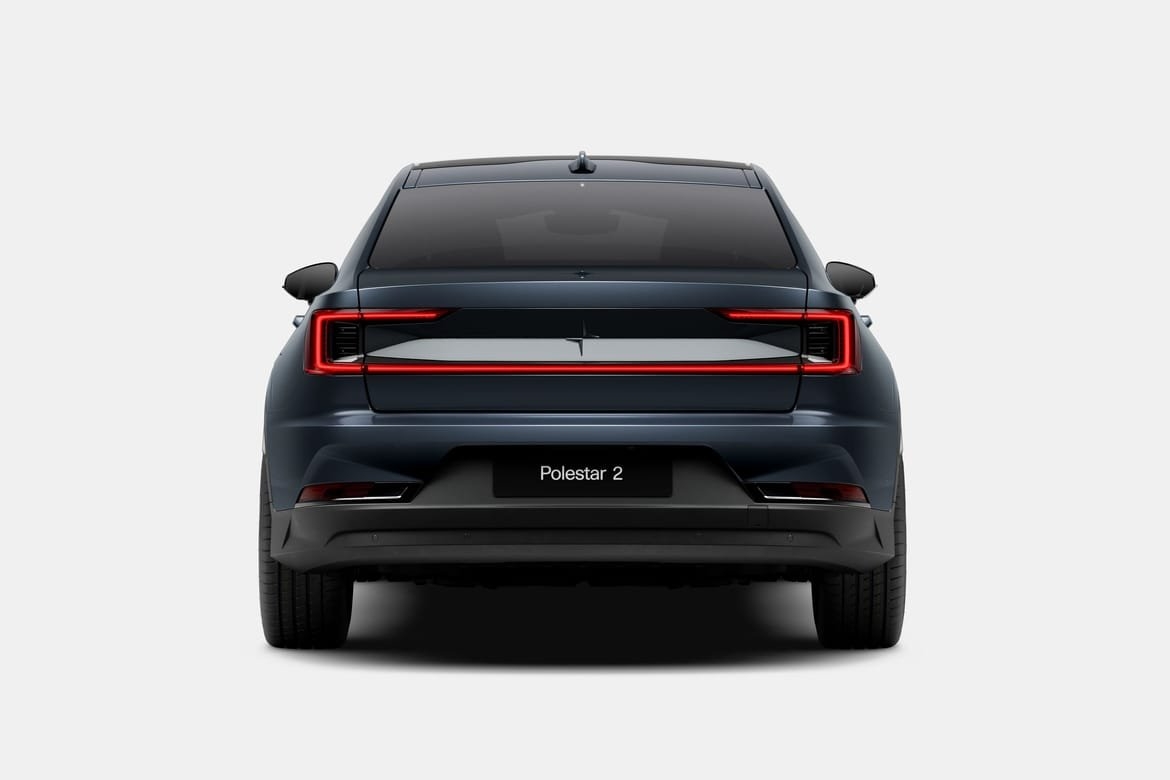 Polestar 2 2027, bild 5/5