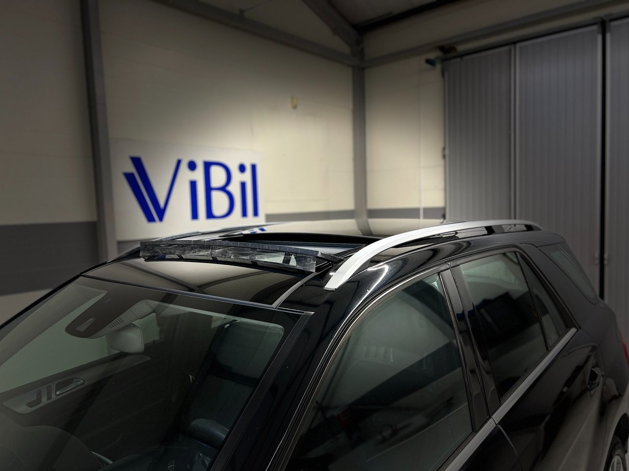 Mercedes-Benz ML 2014, bild 2/10