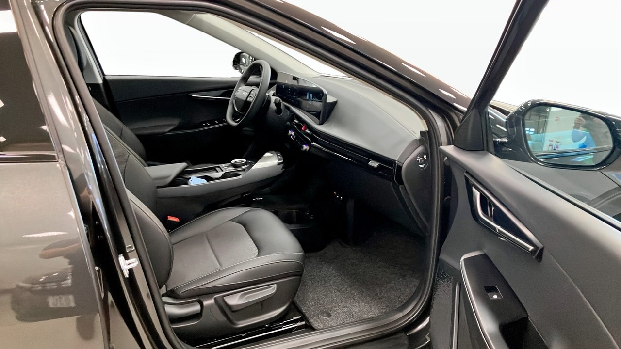 Kia EV6 AWD LONG RANGE 2026, kuva 3/10