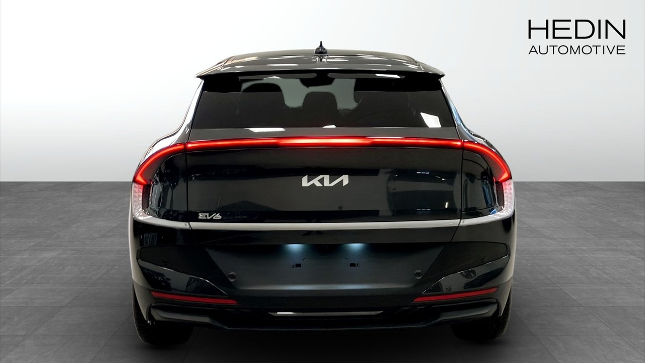 Kia EV6 AWD LONG RANGE 2026, kuva 7/10