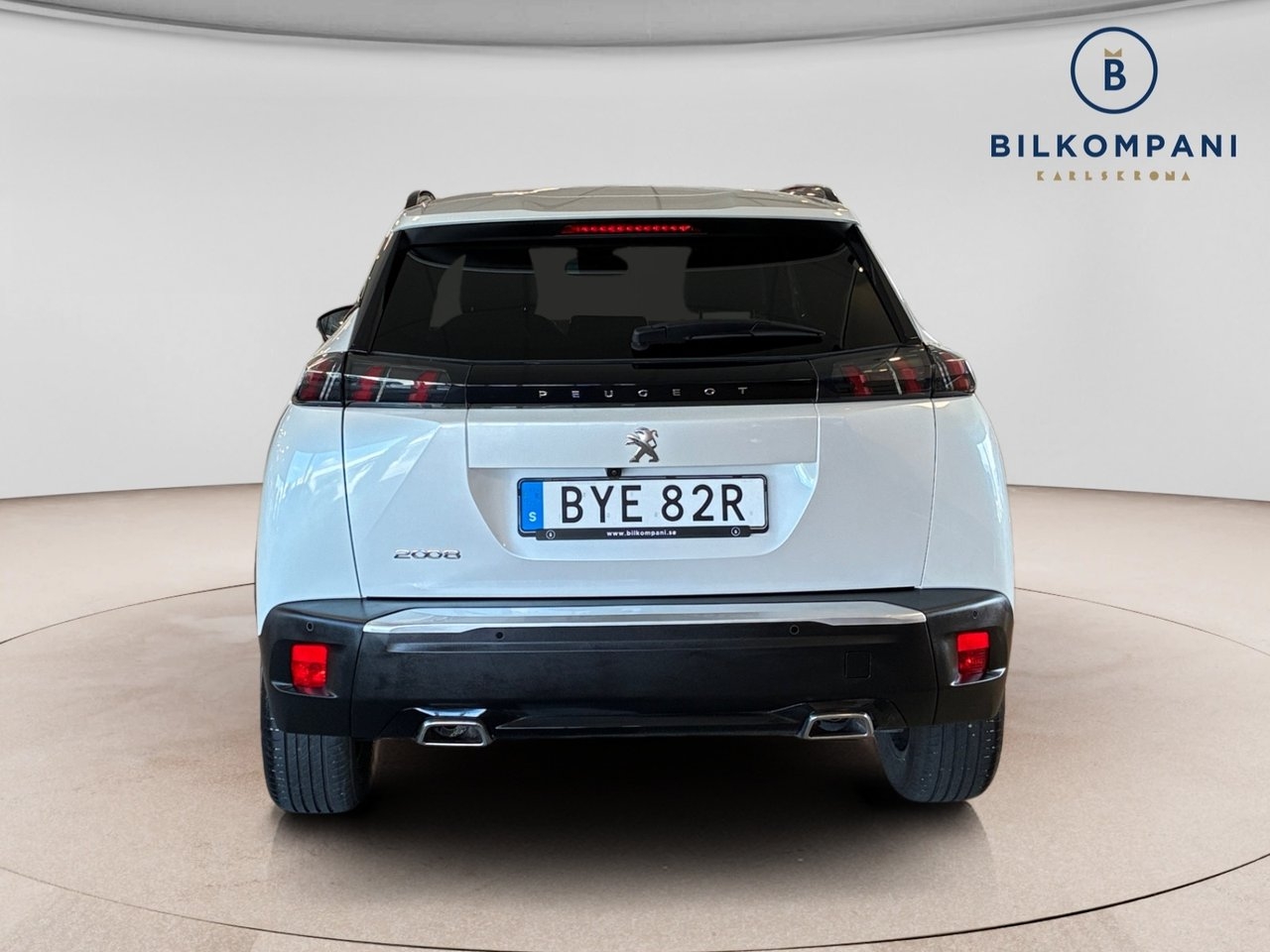 Peugeot 2008 2023, kuva 4/19