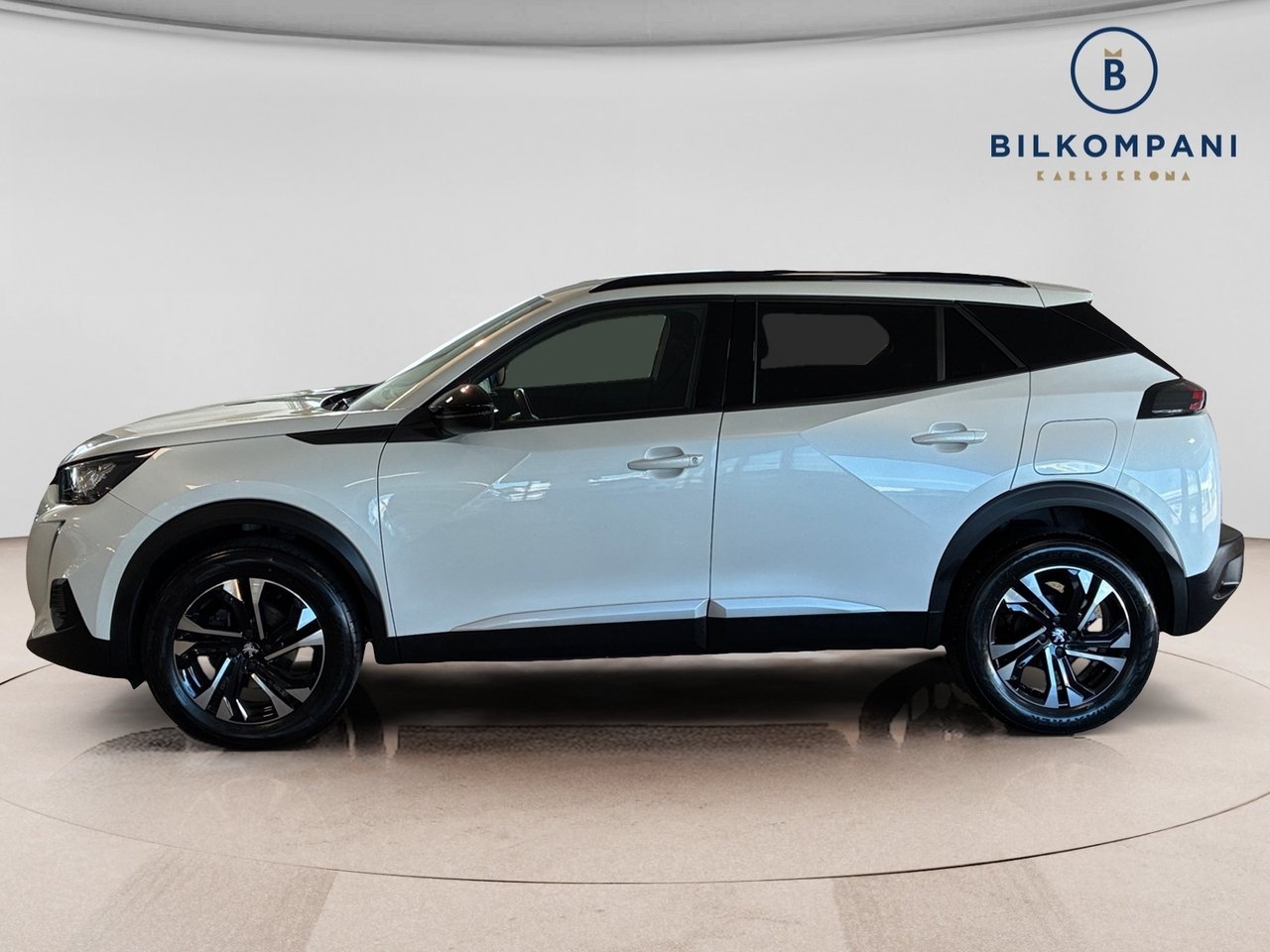 Peugeot 2008 2023, kuva 2/19