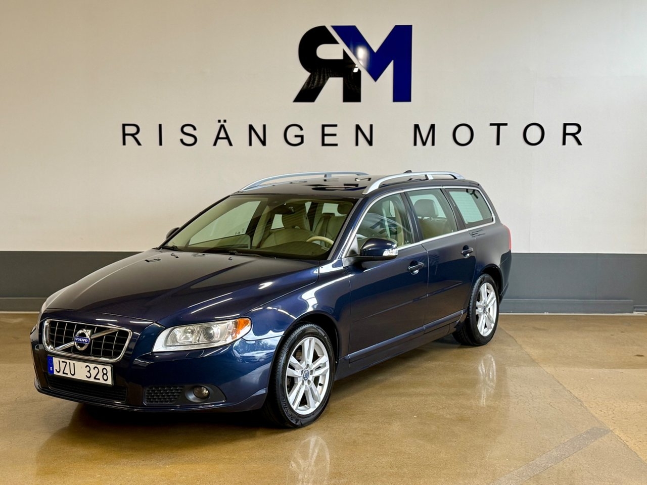 Volvo V70