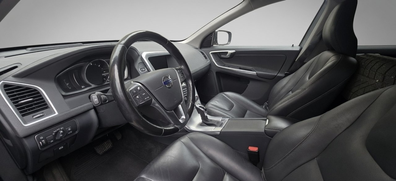 Volvo XC60 2017, bild 6/9
