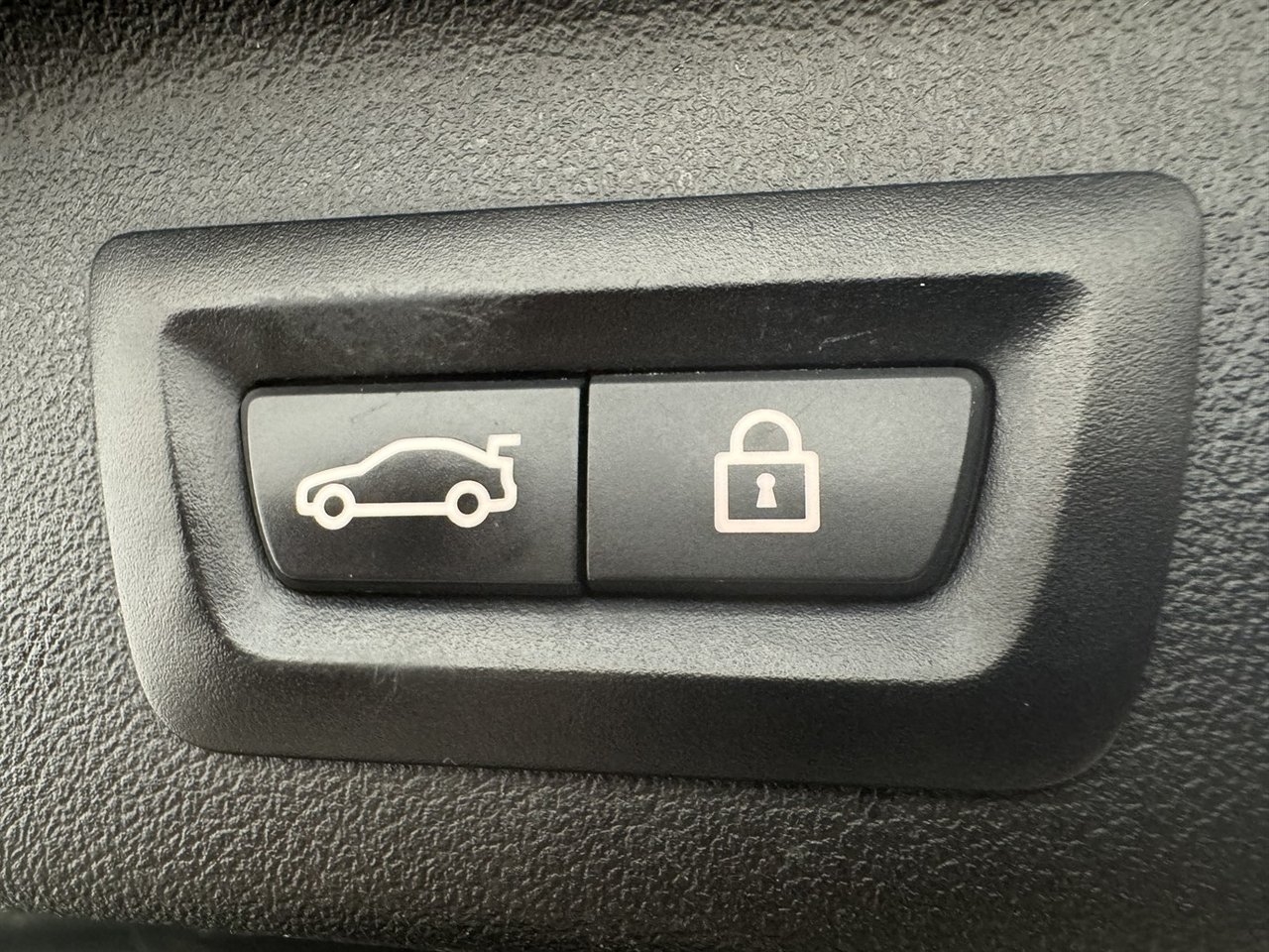 BMW X7 2019, bild 7/10