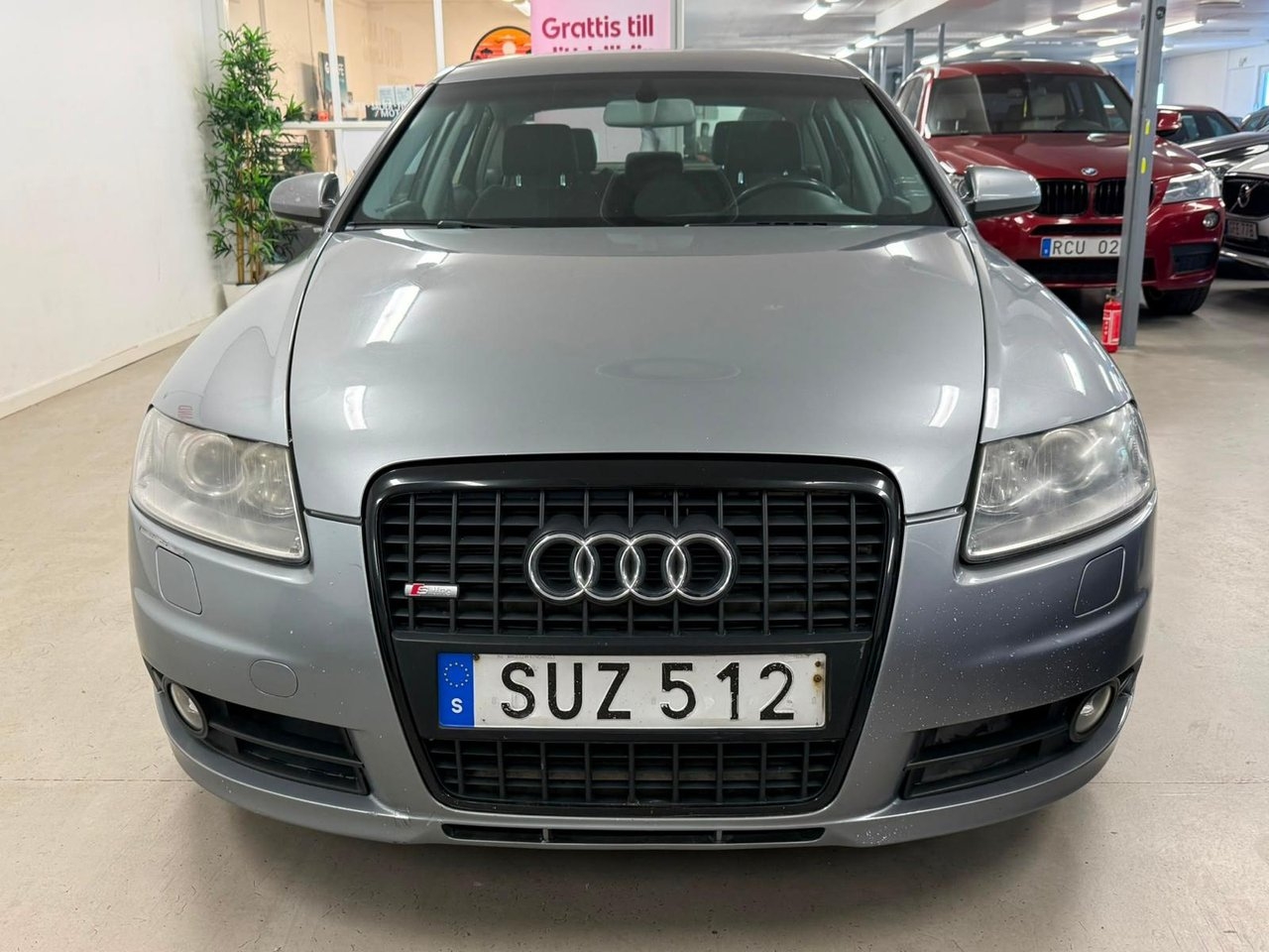 Audi A6 2007, photo 3/10