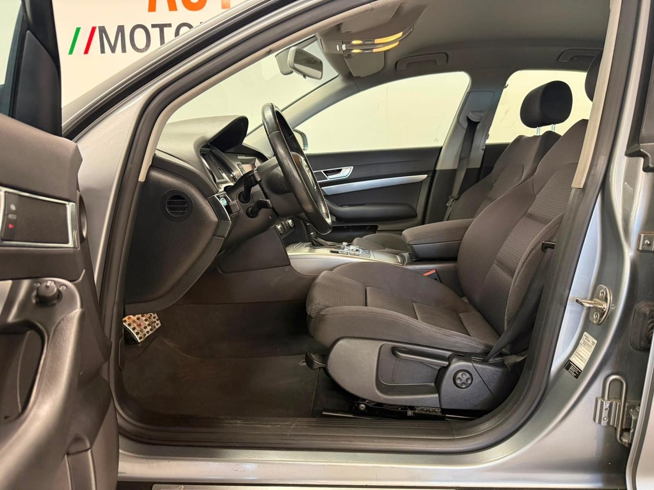 Audi A6 2007, photo 6/10