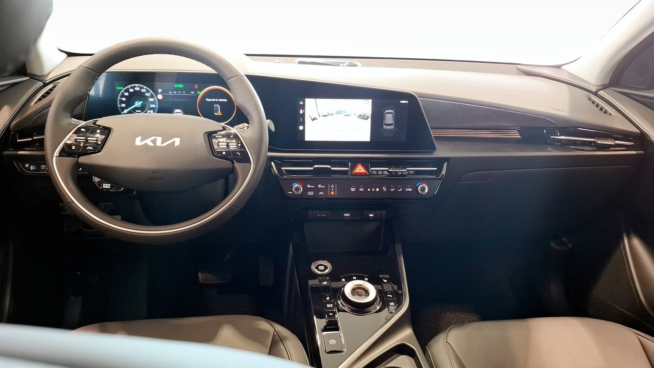 Kia Niro PLUG-IN ACTION 2026, bild 4/9