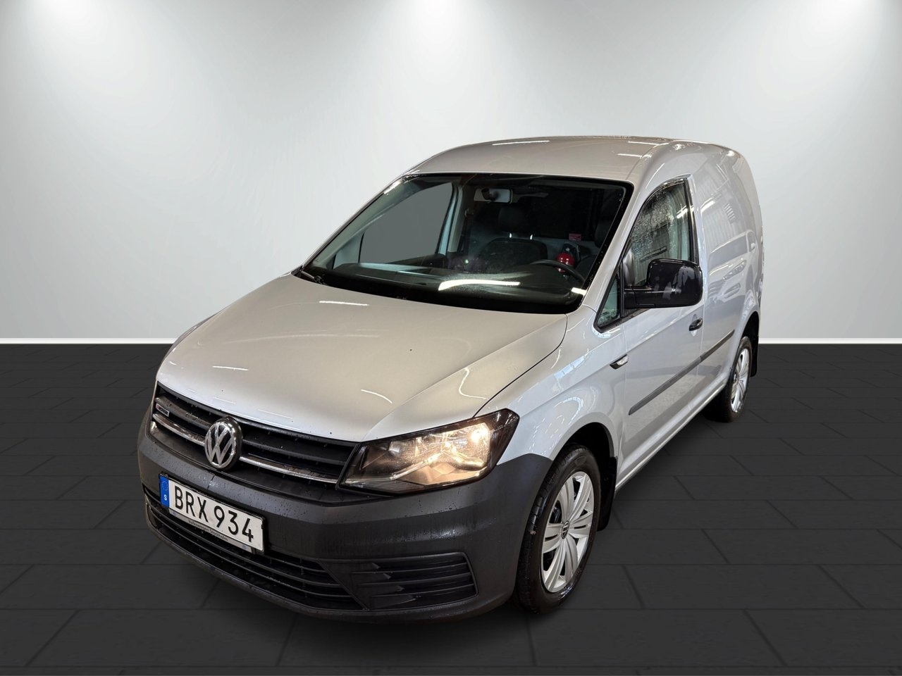 Volkswagen Caddy 2016, bild 2/19