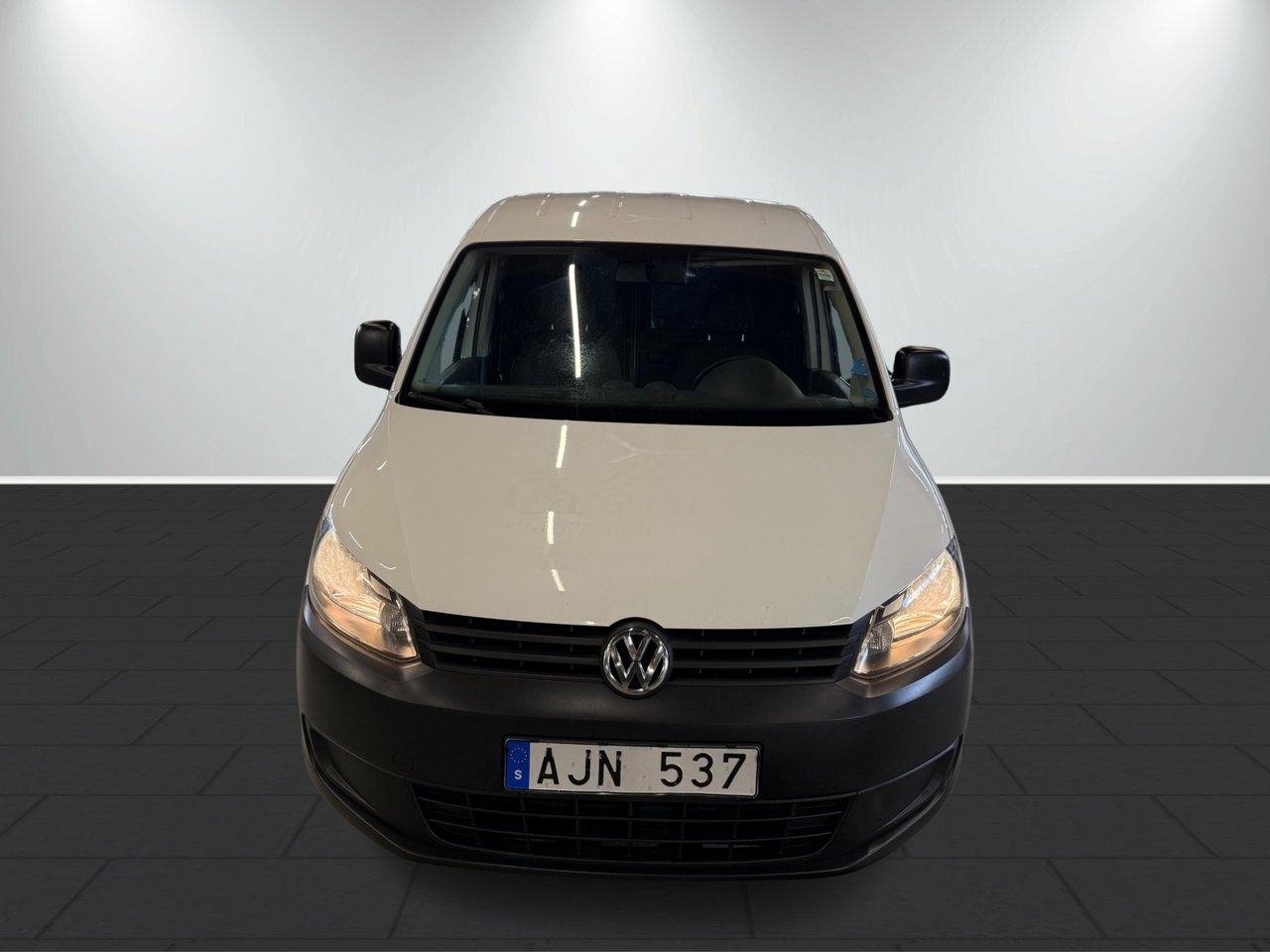 Volkswagen Caddy 2014, bild 3/10