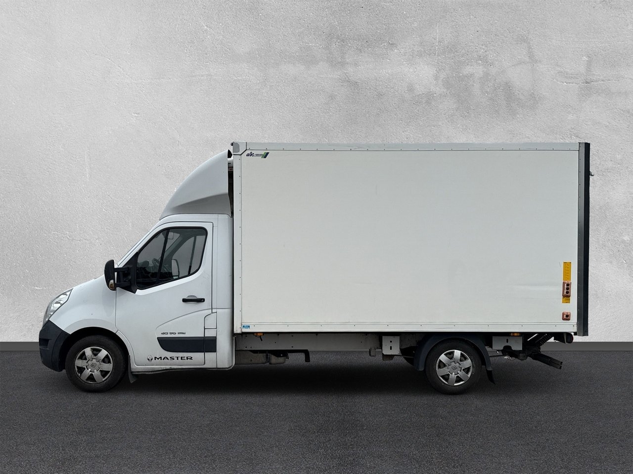 Renault Master 2018, bild 2/10
