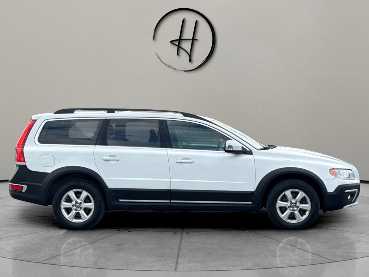 Volvo XC70 D4 181hk AWD Momentum 2014, bild 5/10