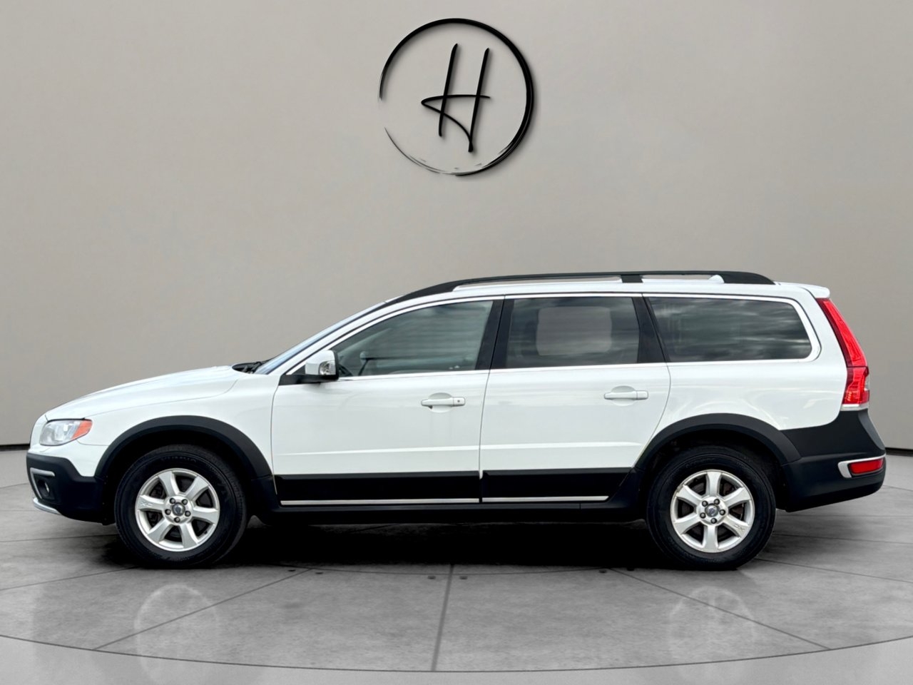 Volvo XC70 D4 181hk AWD Momentum 2014, bild 6/10