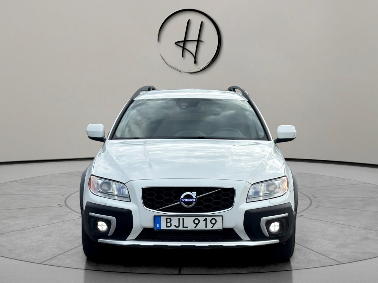 Volvo XC70 D4 181hk AWD Momentum 2014, bild 3/10