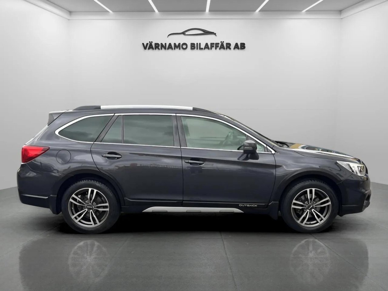 Subaru Outback 2015, bild 5/10