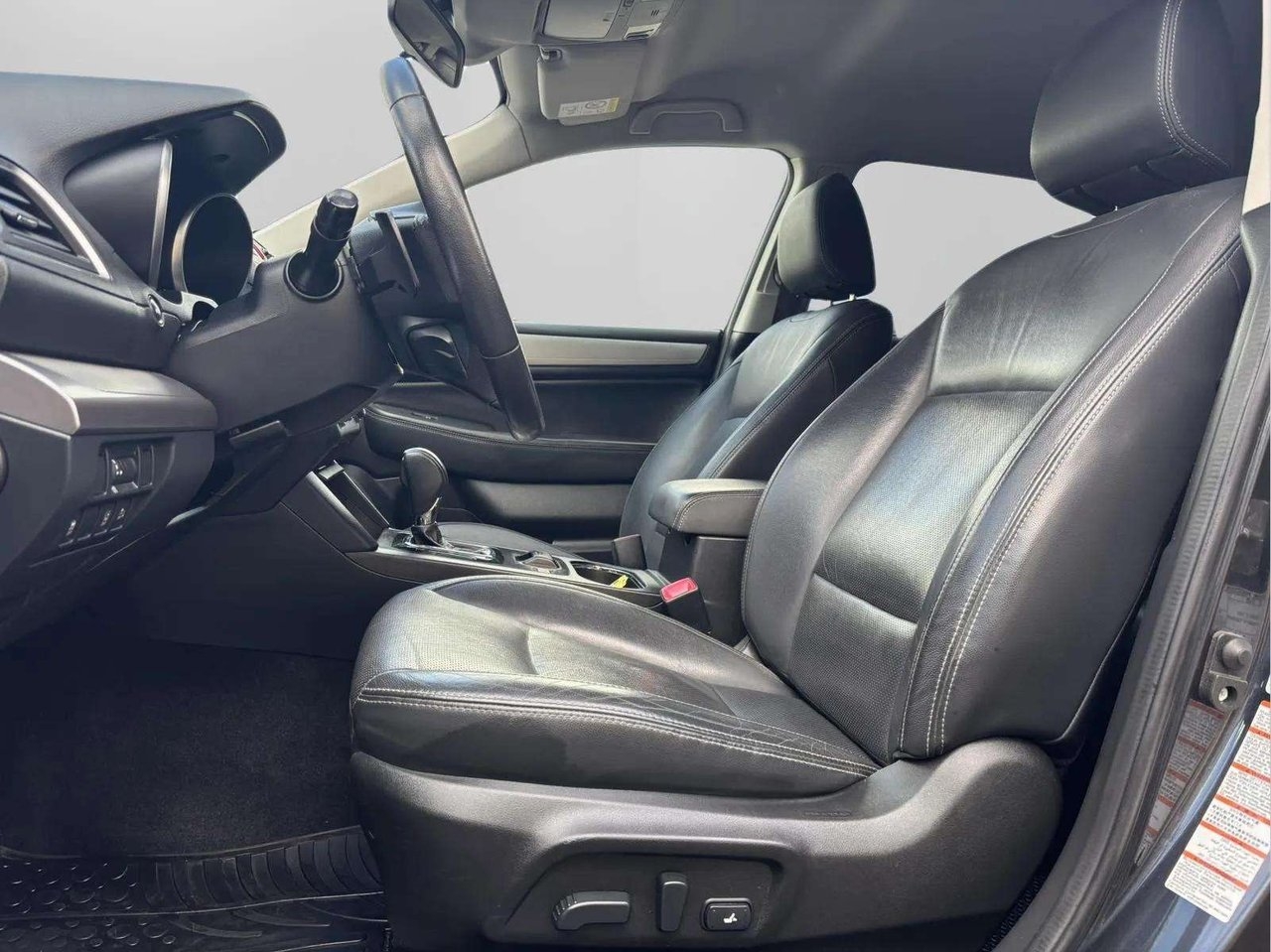 Subaru Outback 2015, bild 7/10