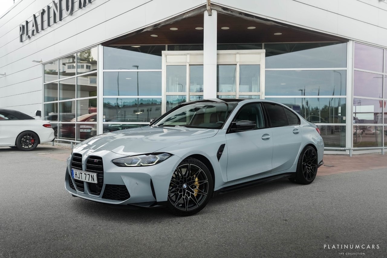BMW M3