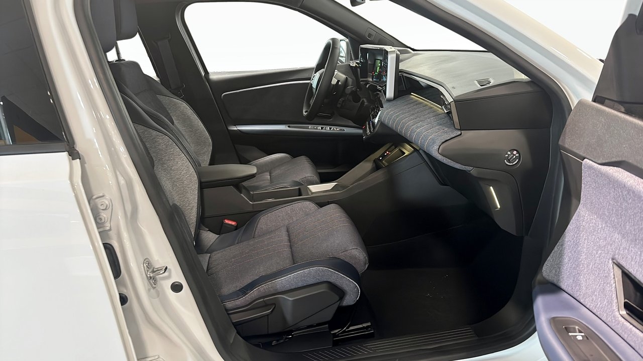 Renault 4 E-TECH ELECTRIC TECHNO EV52 2026, bild 3/12