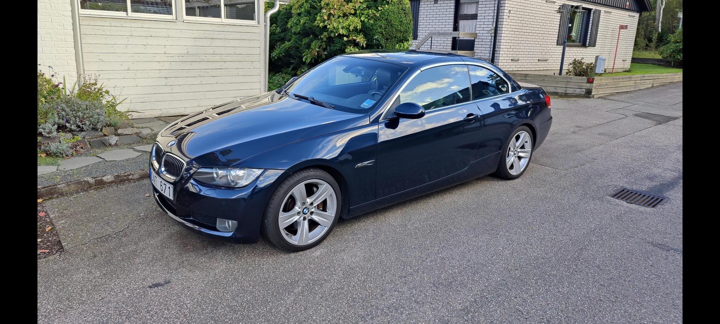BMW 335