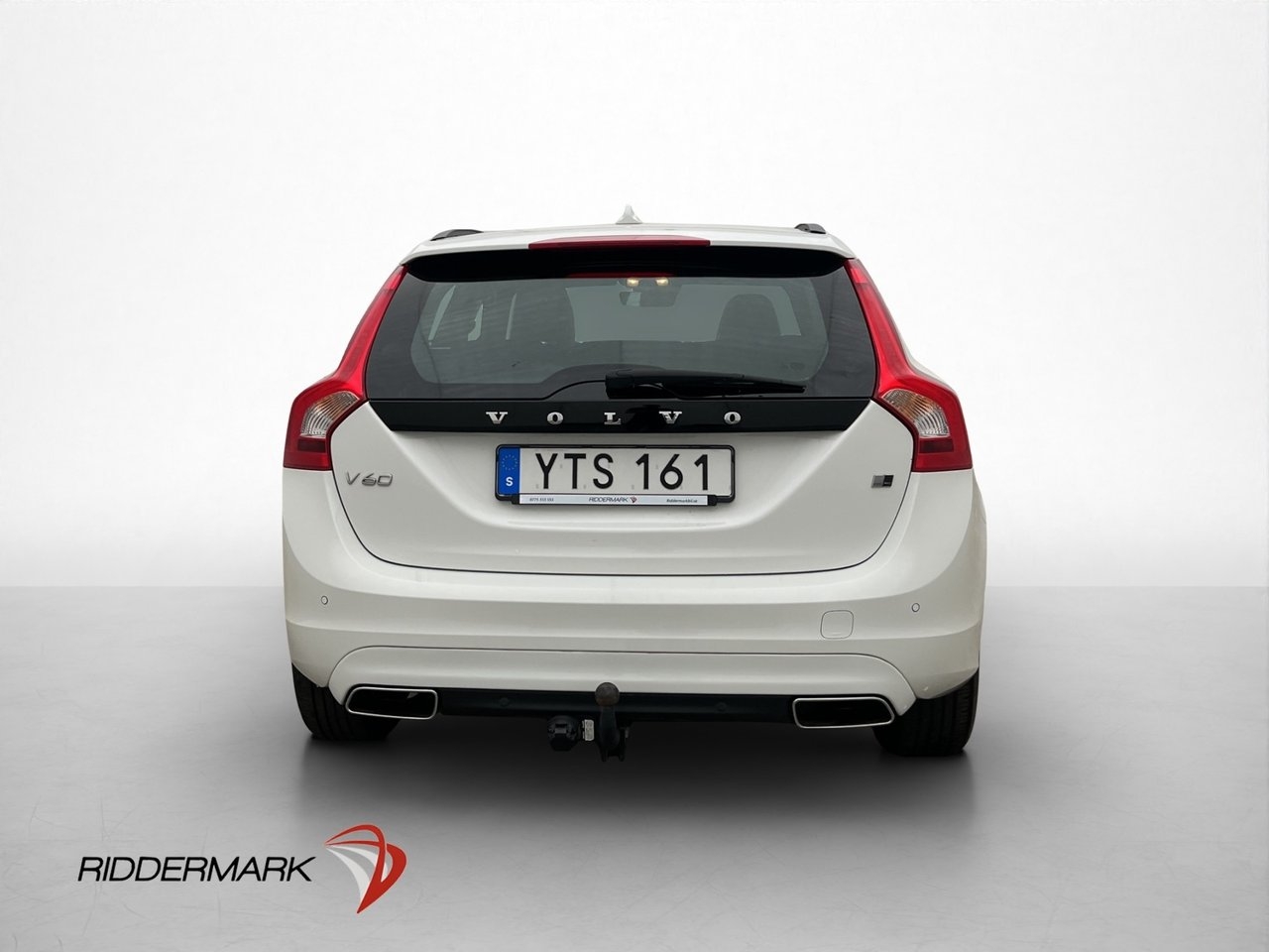 Volvo V60 2018, bild 6/26