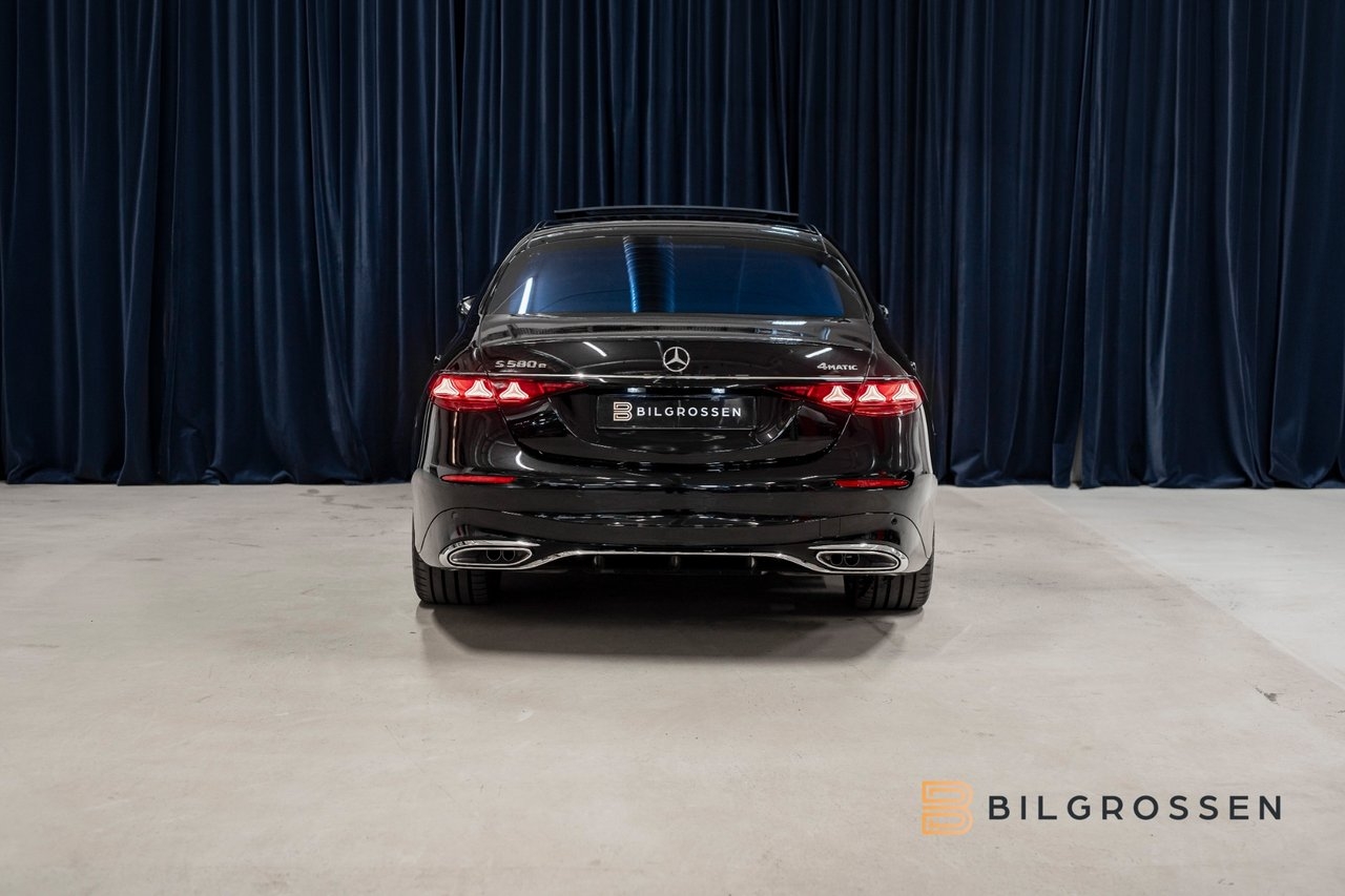 Mercedes-Benz S 2027, bild 4/10