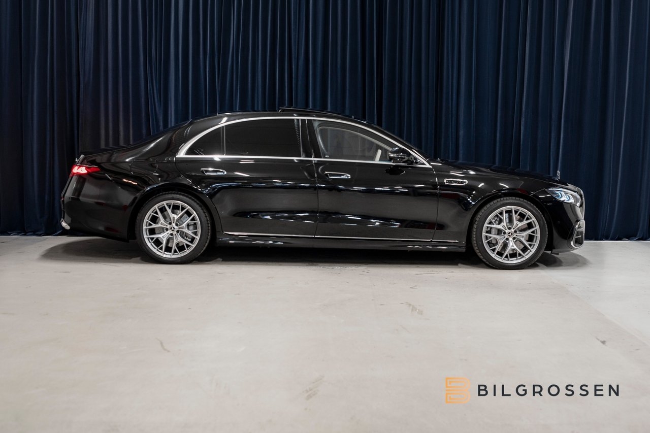 Mercedes-Benz S 2027, bild 6/10