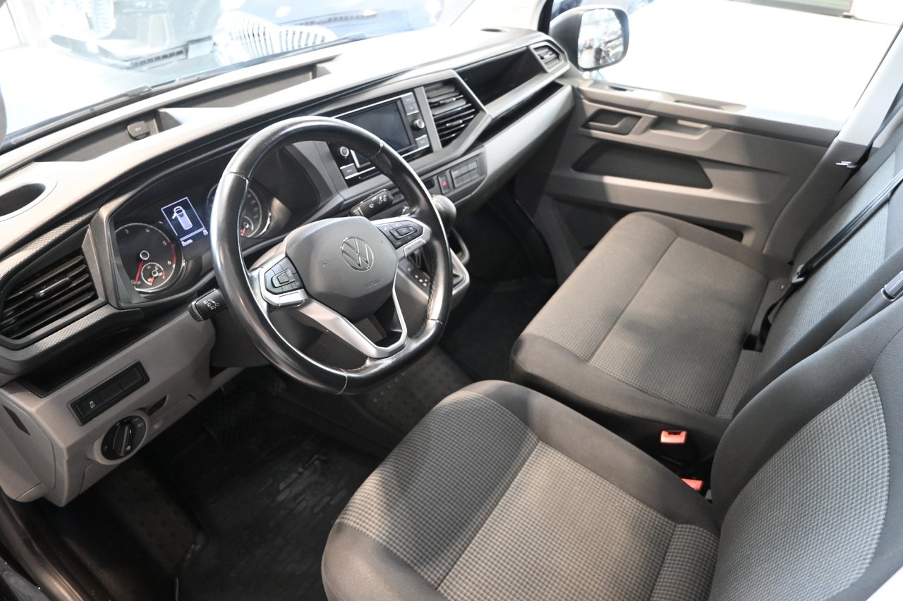 Volkswagen Transporter 2024, bild 6/22