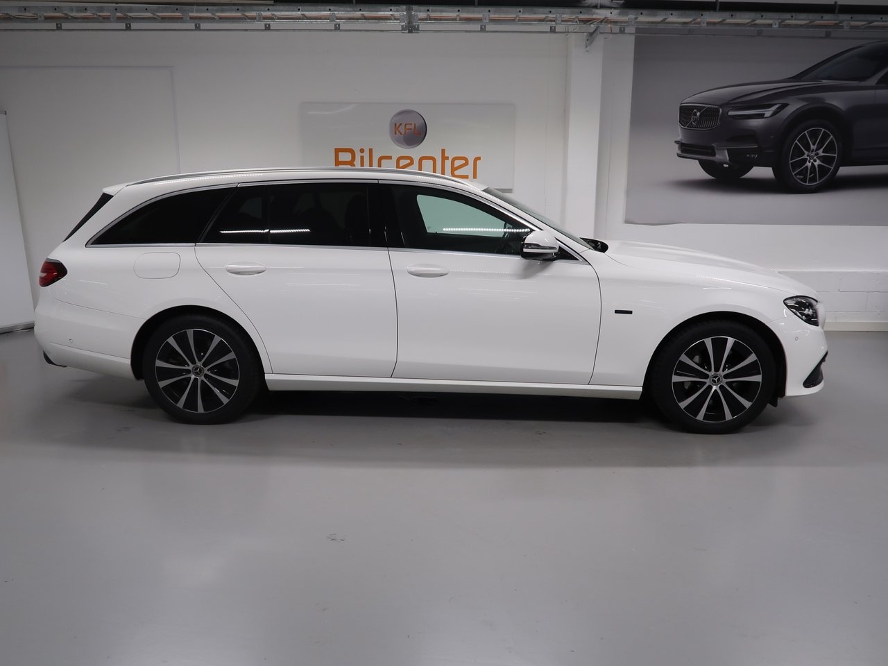 Mercedes-Benz E 2021, bild 5/10