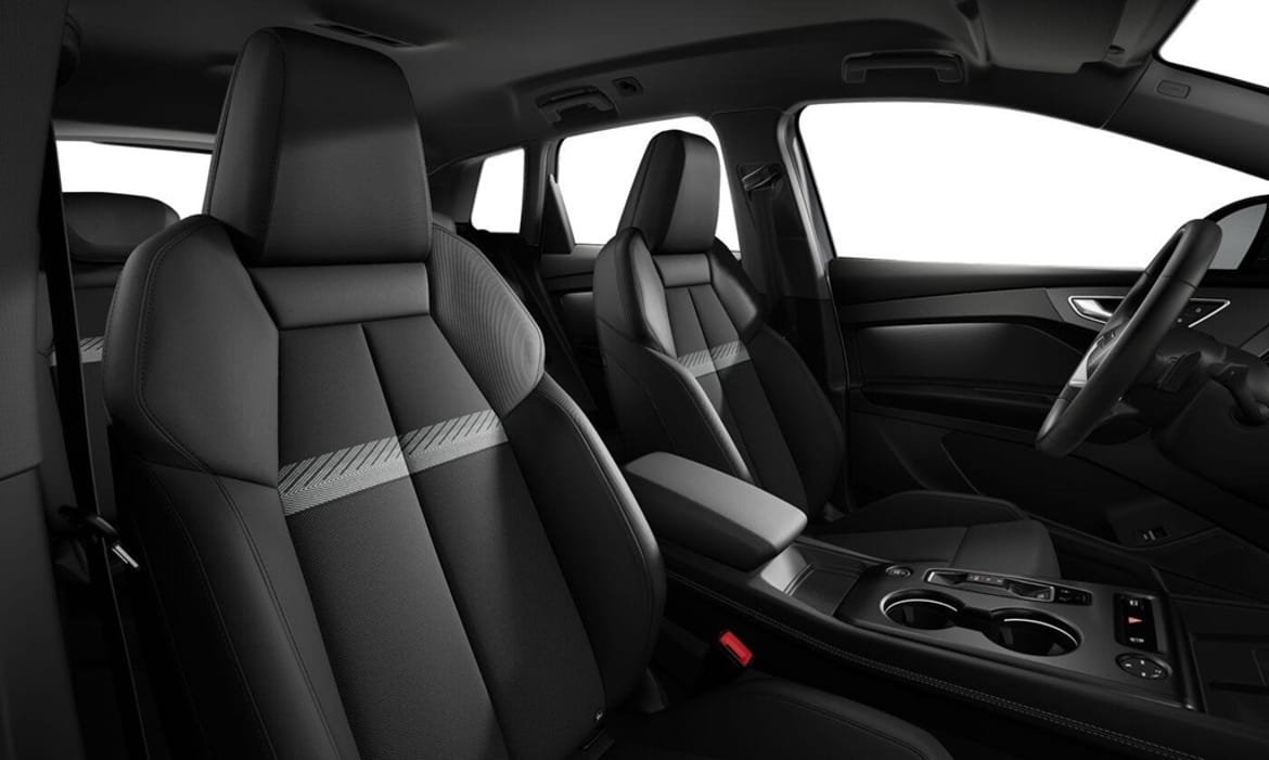 Audi Q4 e-tron SUV PERFORMANCE 210 KW 2027, photo 3/3