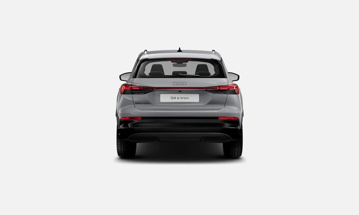 Audi Q4 e-tron SUV PERFORMANCE 210 KW 2027, photo 2/3