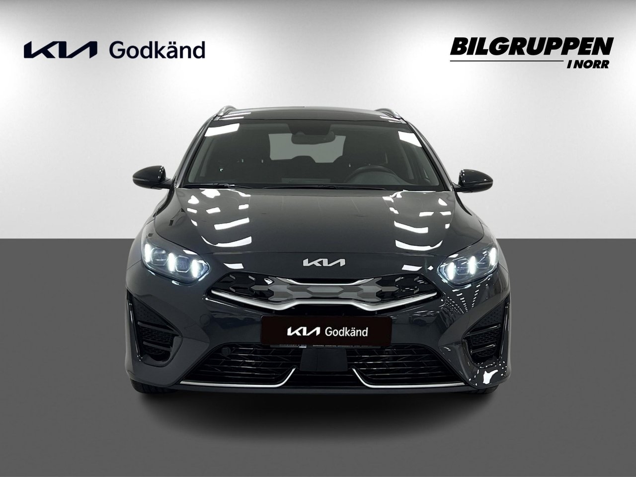 Kia Ceed 2022, kuva 2/19