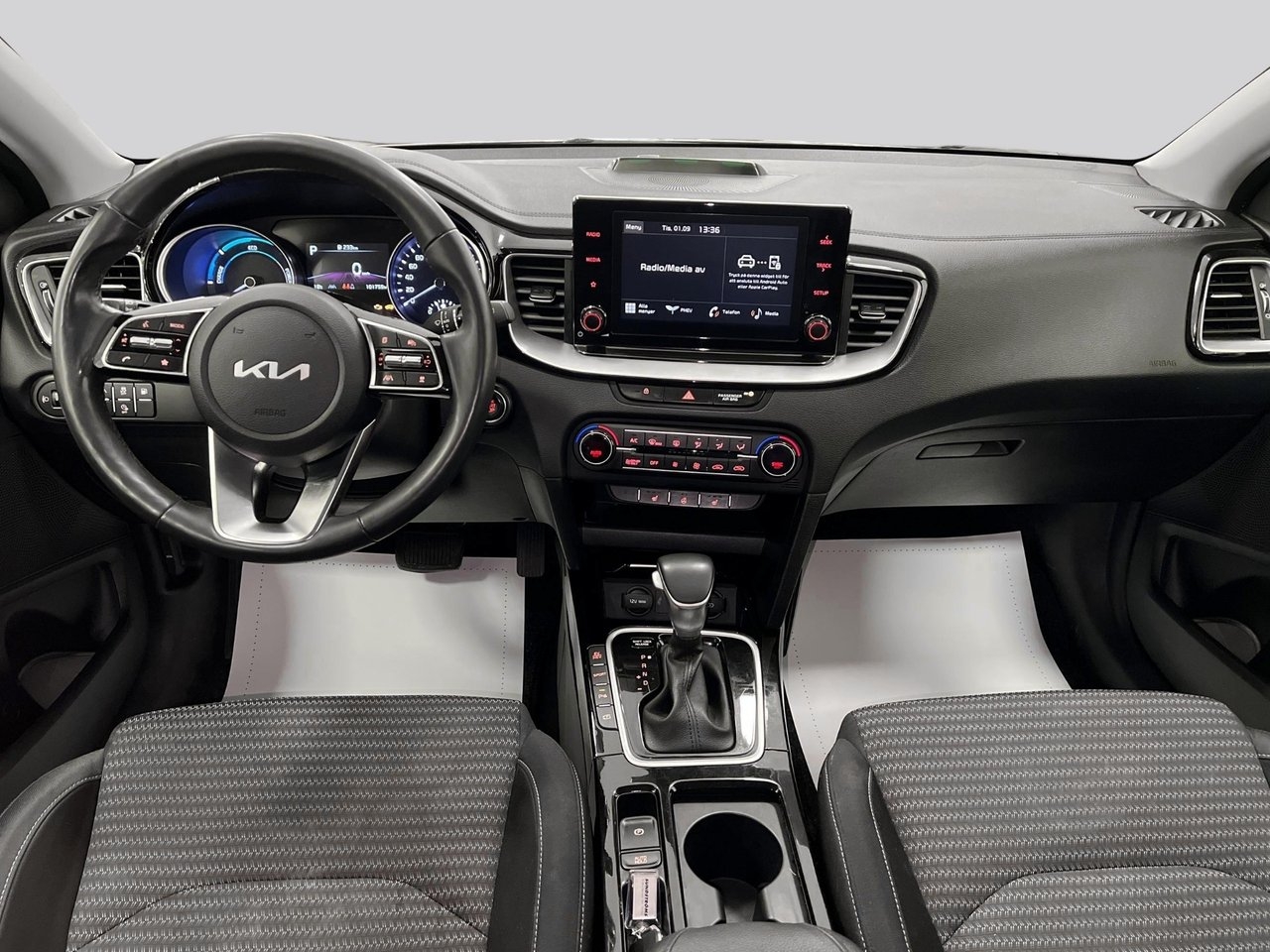 Kia Ceed 2022, kuva 7/19